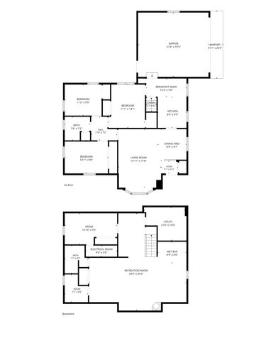 4549 Nevada Avenue N, New Hope, MN 55428