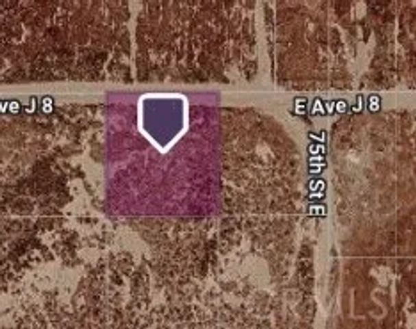 0 Avenue J-8, Roosevelt, CA 93535