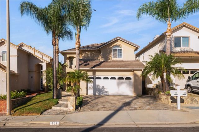 998 S Sedona, Anaheim, CA 92808