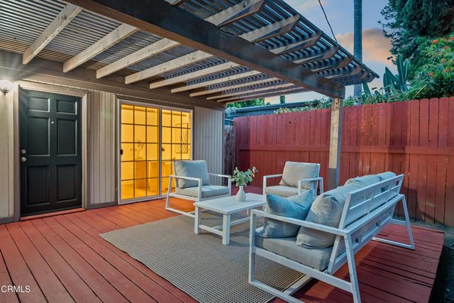 1088 Montecito Drive, Los Angeles, CA 90031