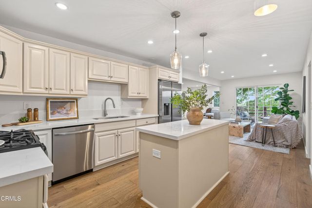1088 Montecito Drive, Los Angeles, CA 90031