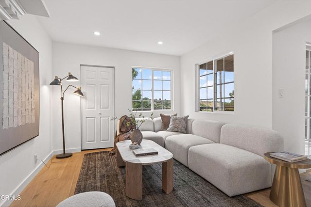1088 Montecito Drive, Los Angeles, CA 90031