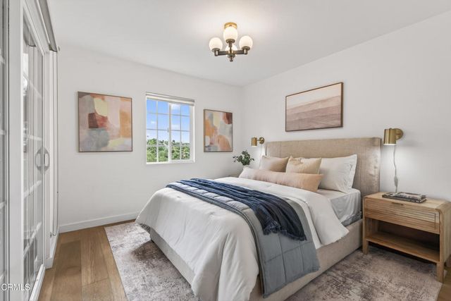 1088 Montecito Drive, Los Angeles, CA 90031