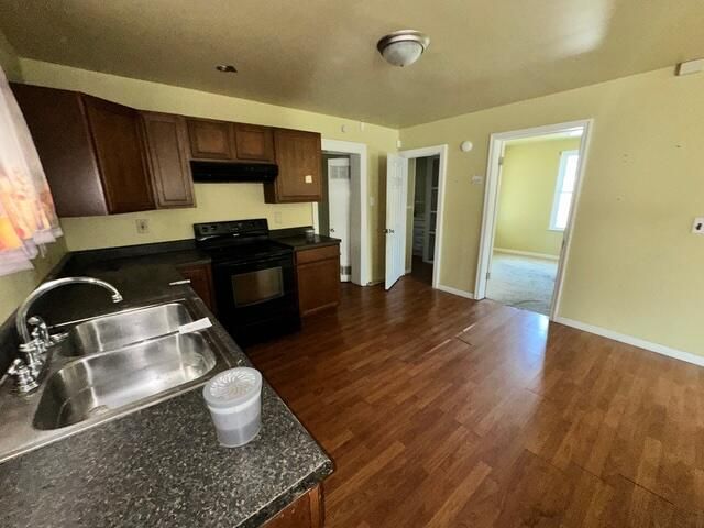 1619 N 10th Street, Paducah, KY 42001
