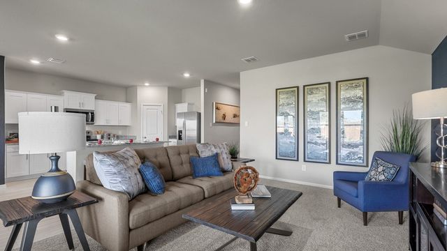 173 TUMBLEWEED Drive, Newark, TX 76071