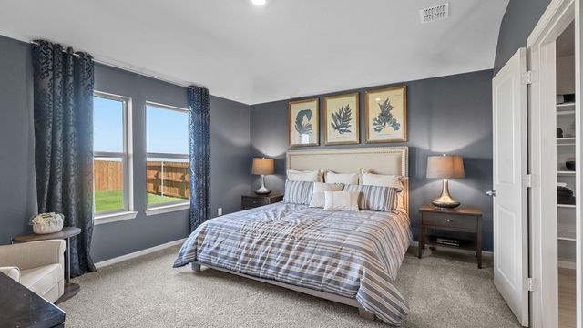 173 TUMBLEWEED Drive, Newark, TX 76071