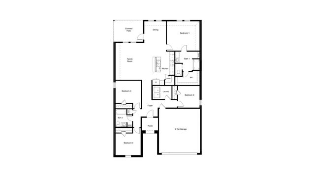 173 TUMBLEWEED Drive, Newark, TX 76071