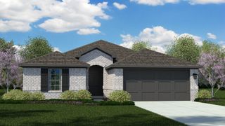 173 TUMBLEWEED Drive, Newark, TX 76071
