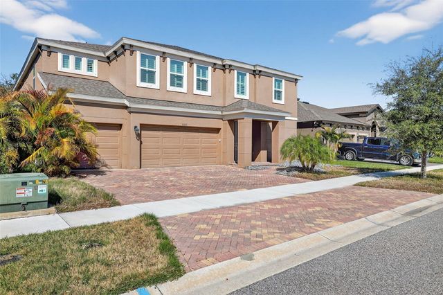 13231 WILDFLOWER MEADOW DRIVE, Riverview, FL 33579