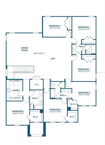 13231 WILDFLOWER MEADOW DRIVE, Riverview, FL 33579