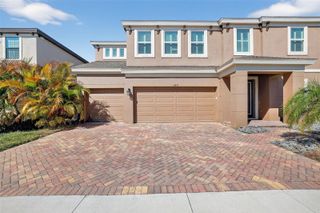 13231 WILDFLOWER MEADOW DRIVE, Riverview, FL 33579