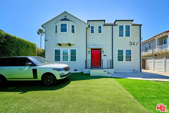347 S Highland Avenue, Los Angeles, CA 90036