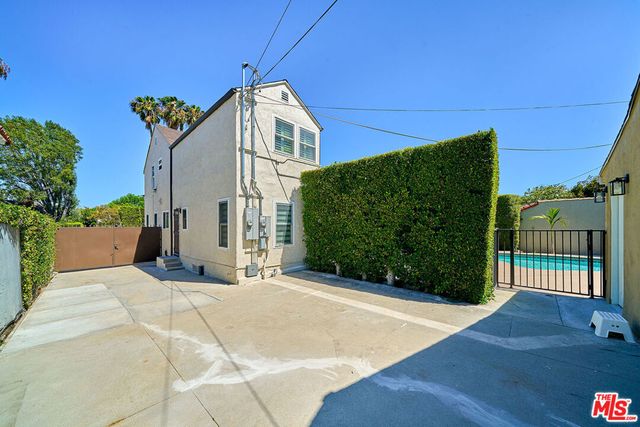347 S Highland Avenue, Los Angeles, CA 90036