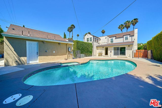 347 S Highland Avenue, Los Angeles, CA 90036