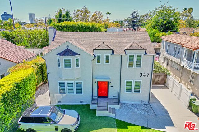 347 S Highland Avenue, Los Angeles, CA 90036