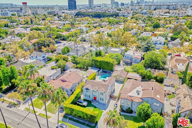 347 S Highland Avenue, Los Angeles, CA 90036