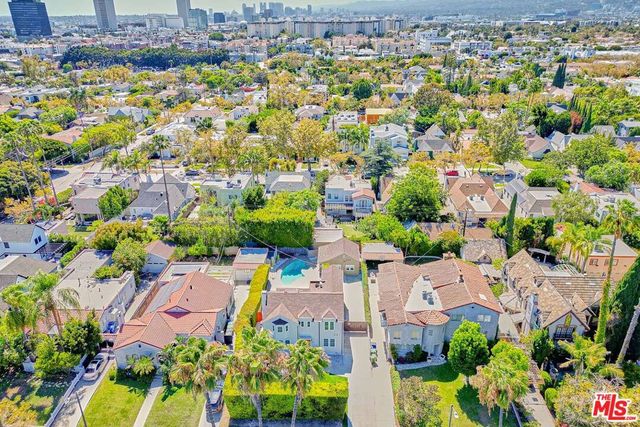 347 S Highland Avenue, Los Angeles, CA 90036