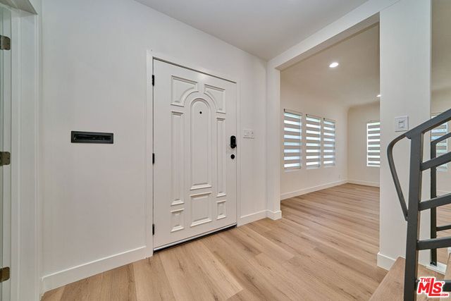 347 S Highland Avenue, Los Angeles, CA 90036