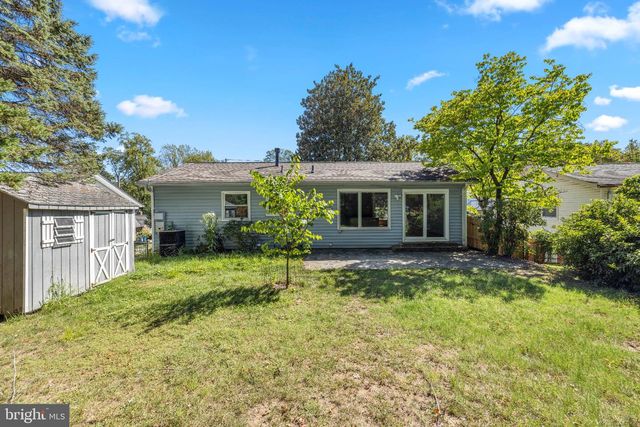 2409 HAYDEN DR, Silver Spring, MD 20902
