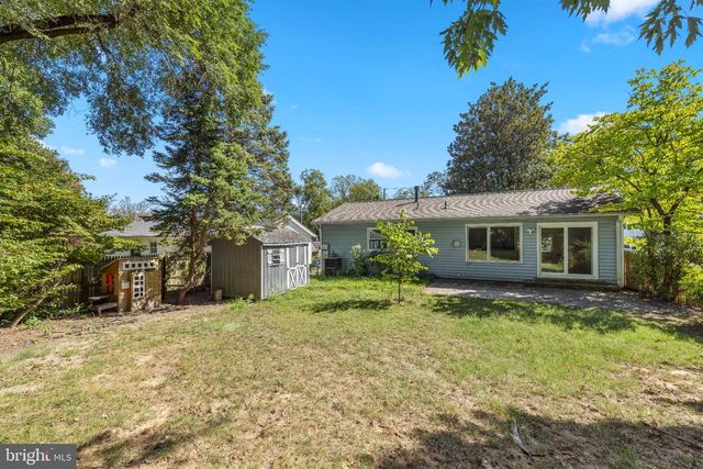 2409 HAYDEN DR, Silver Spring, MD 20902