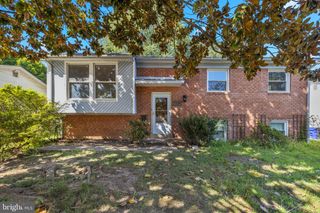 2409 HAYDEN DR, Silver Spring, MD 20902
