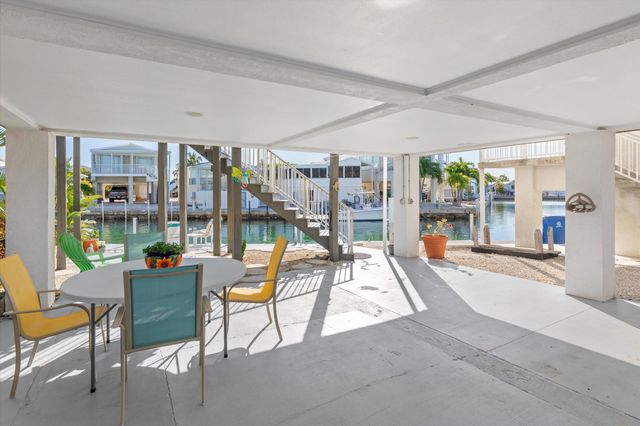 701 Spanish Main Dr Lot 468, Cudjoe Key, FL 33042