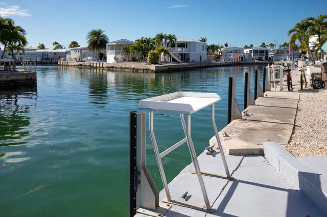 701 Spanish Main Dr Lot 468, Cudjoe Key, FL 33042