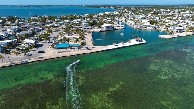 701 Spanish Main Dr Lot 468, Cudjoe Key, FL 33042