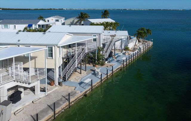 701 Spanish Main Dr Lot 468, Cudjoe Key, FL 33042