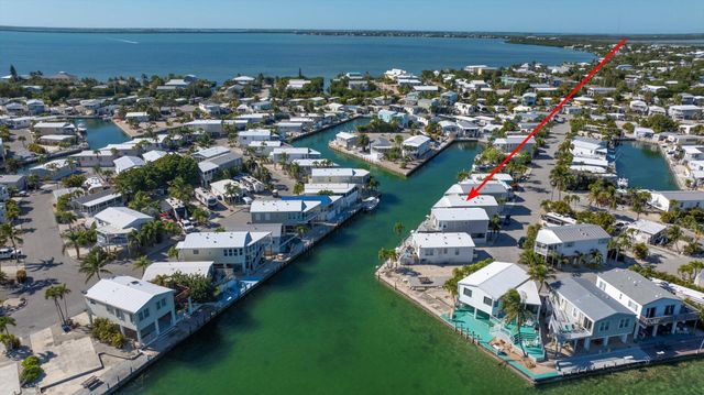 701 Spanish Main Dr Lot 468, Cudjoe Key, FL 33042
