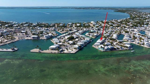 701 Spanish Main Dr Lot 468, Cudjoe Key, FL 33042
