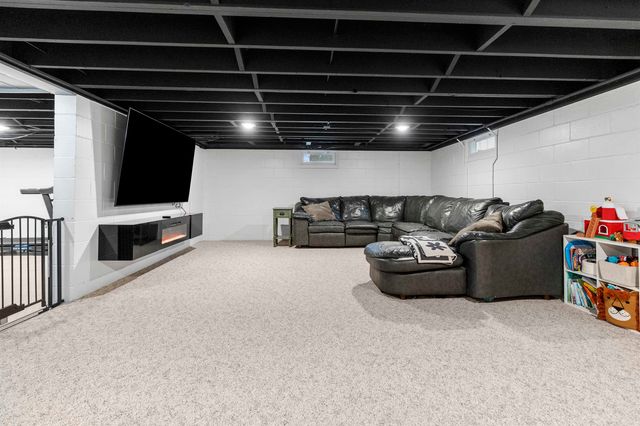 310 Burns Street, Essexville, MI 48732