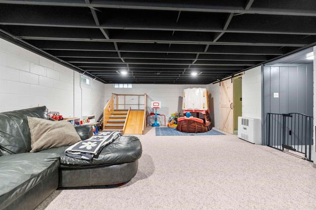 310 Burns Street, Essexville, MI 48732