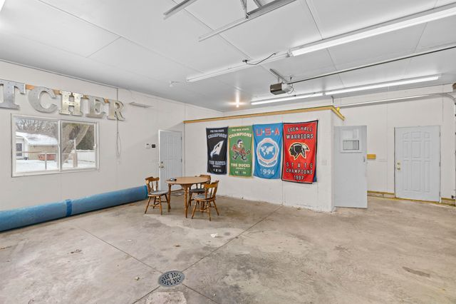 310 Burns Street, Essexville, MI 48732