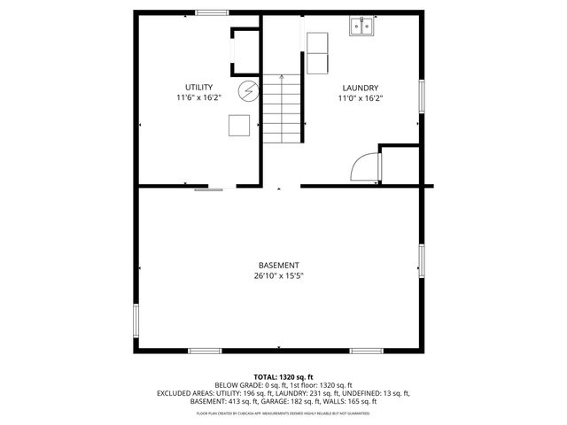 310 Burns Street, Essexville, MI 48732