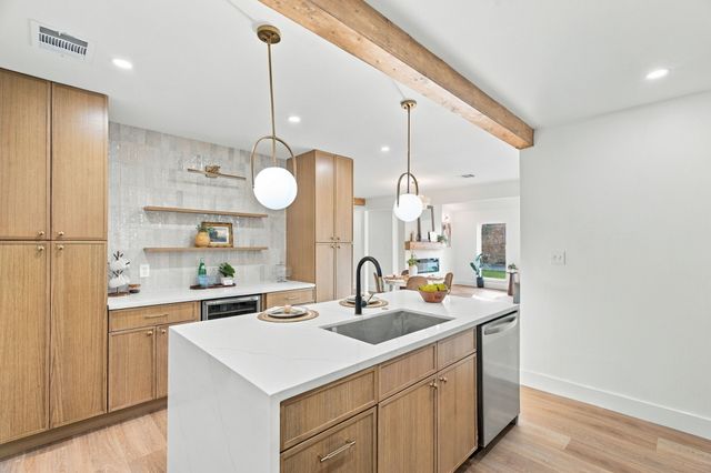 402 Pearl Street, Keller, TX 76248