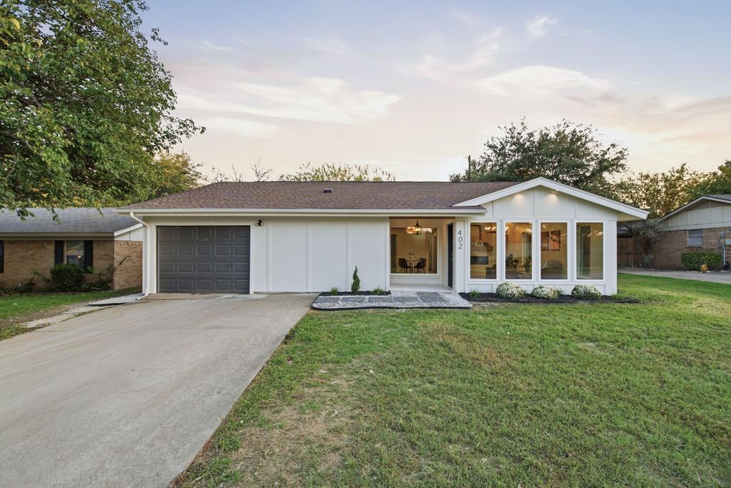 402 Pearl Street, Keller, TX 76248 — photo 2