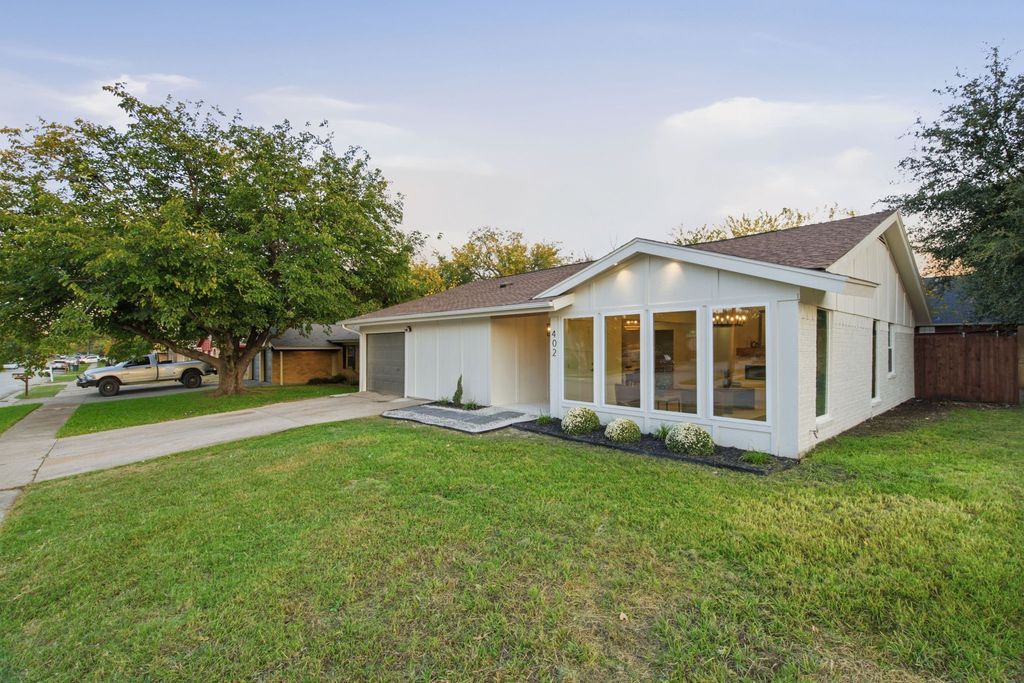 402 Pearl Street, Keller, TX 76248 — photo 3