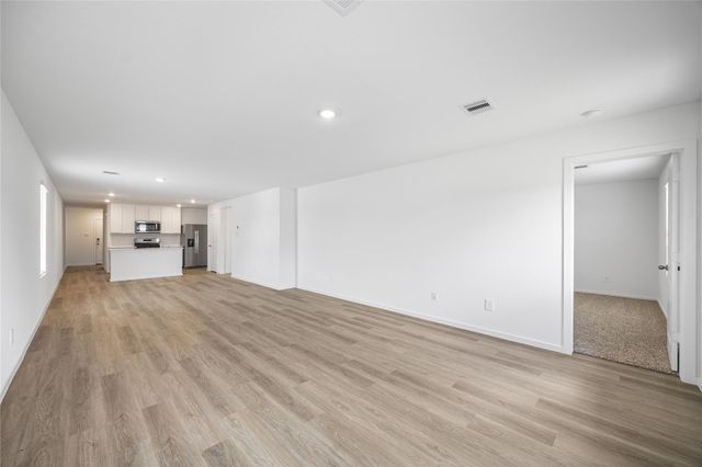 18317 Reimann Lane, New Caney, TX 77357