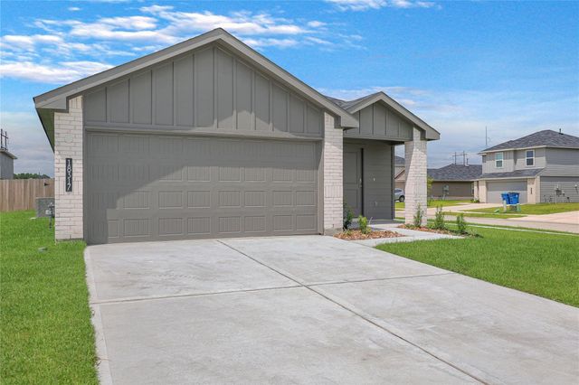 18317 Reimann Lane, New Caney, TX 77357