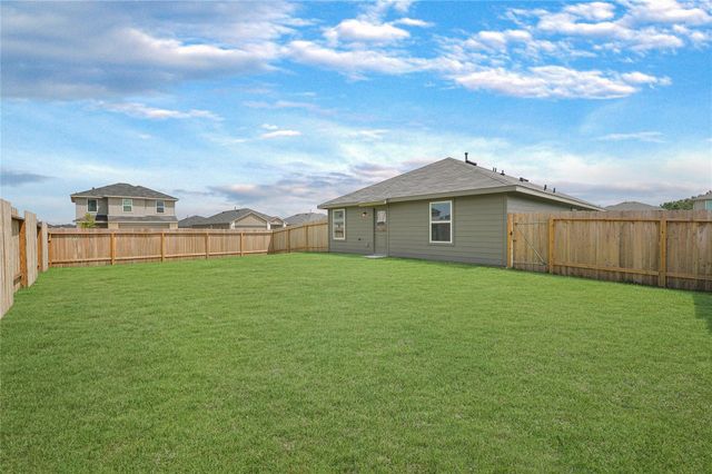 18317 Reimann Lane, New Caney, TX 77357