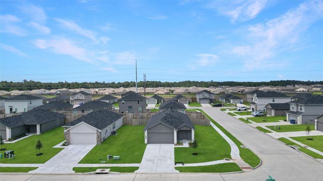 18317 Reimann Lane, New Caney, TX 77357
