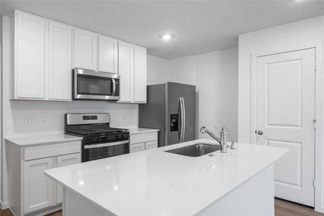 18317 Reimann Lane, New Caney, TX 77357