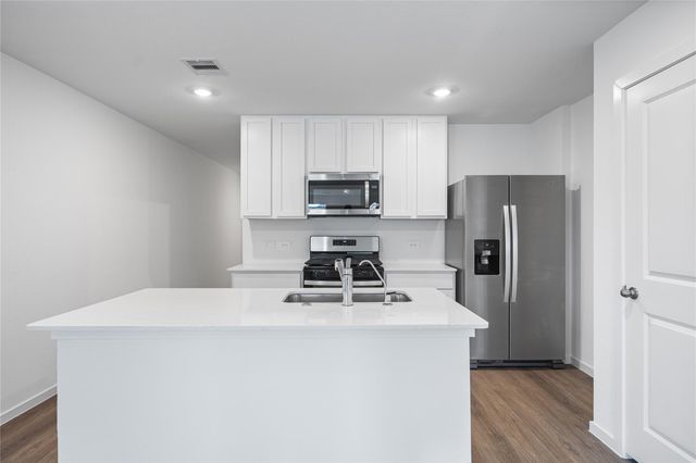 18317 Reimann Lane, New Caney, TX 77357
