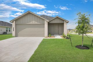 18317 Reimann Lane, New Caney, TX 77357