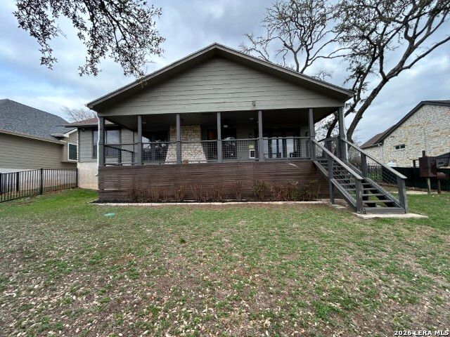 66 Brookhollow, Wimberley, TX 78676