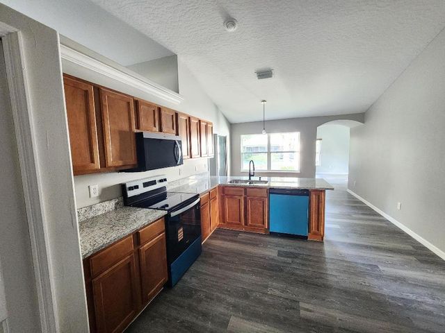 609 Brookedge Terrace, Sebastian, FL 32958