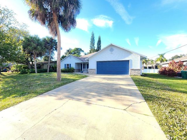 609 Brookedge Terrace, Sebastian, FL 32958