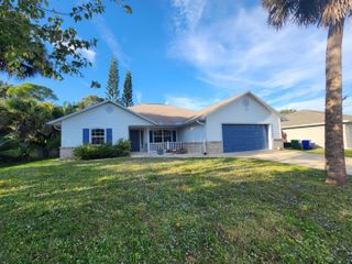 609 Brookedge Terrace, Sebastian, FL 32958