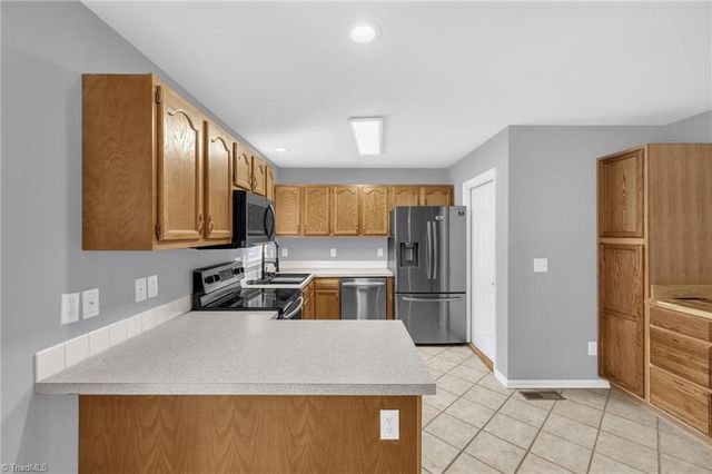 4082 Snyder Ridge Lane, Winston-salem, NC 27107